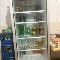 یخچال ویترینی 70|فروشگاه و مغازه|آق قلا, |دیوار