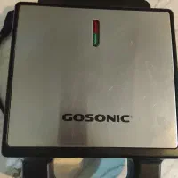 ساندویچ ساز و گریل گوسنیک