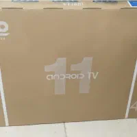 تلوزیون 43 اینچ Leoco