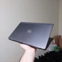 لپ‌تاپ دل core i5 سوپر اسلیم باریک سبک|رایانه همراه|تهران, مینای جنوبی|دیوار