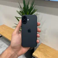 آیفون ۱۶ نرمال شرکتی