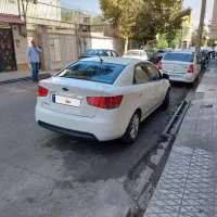 سراتو مونتاژ ۲۰۰۰ مدل ۱۳۹۶|خودرو سواری و وانت|تهران, نارمک|دیوار