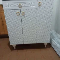 جاکفشی|جاکفشی، کمد، دراور|لردگان, |دیوار