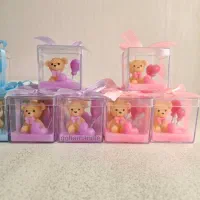 گیفت های جشن تولد دندونی|اسباب و اثاث بچه|رشت, نظری|دیوار