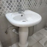 روشویی کارکرده