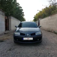 مگان ۱۶۰۰|خودرو سواری و وانت|کرج, فاز ۳ گوهردشت|دیوار