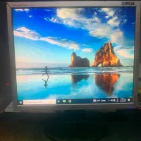 مانیتور ۱۷ و ۲۰ مناسب دوربین مداربسته