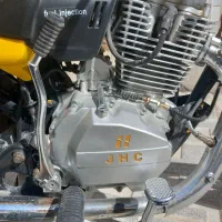 433|موتورسیکلت|مراغه, |دیوار