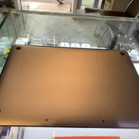 لپتاپ macbook مدل ۲۰۱۸ - ۱۵ اینچ - a1990|رایانه همراه|تهران, پلیس|دیوار