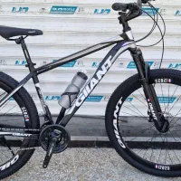 دوچرخه  تک تاز  محصول جدید