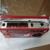 رادیو ظبط سانیو آکبند|سیستم صوتی خانگی|تهران, سازمان برنامه جنوبی|دیوار