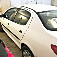 206 sd v20|خودرو سواری و وانت|تهران, دانشگاه شریف|دیوار