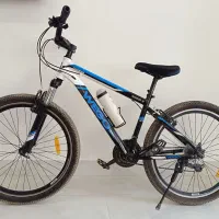 دوچرخه26 نو درحد خیلی تمیز قیمت 9200