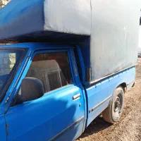 بنده نیسان مسقف دارم برای کار در شرکتردر خدمتم