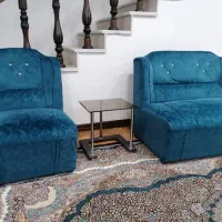 مبل راحتی