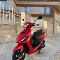 پاکشتی جوگ 110cc معاوضه با پاکشتی