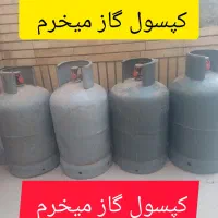 کپسول پرسی