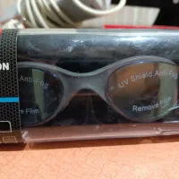 عینک شنا و خواصی