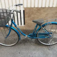 تهاتر با دوچرخه تاشو