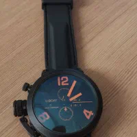 ساعت اصل u-boat -1001 Limited Edition