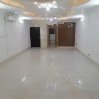 فروش آپارتمان 120 متری 2خواب طبقه سوم حاشیه زمان