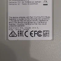 رادیو میکروتیک QRT 5 / RB911G-5HPnD|مودم و تجهیزات شبکه|تهران, امیرآباد|دیوار