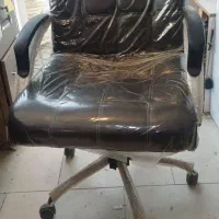 صندلی چرخ دار