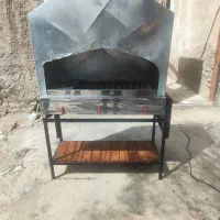 لوازم رستوران|اجاق گاز و لوازم برقی پخت‌وپز|شهریار, شهریار|دیوار