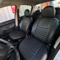 روکش صندلی طرح فورد با ۱۲ماه گارانتی ‌و نصب رایگان