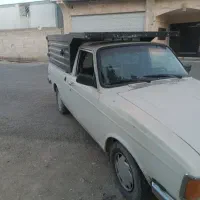 وانت بار حمل بار درون شهری و بیرون شهری