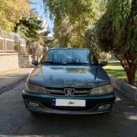 پژوپارس مدل۱۳۹۳