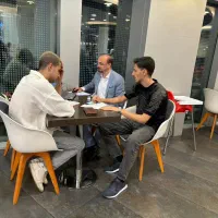 ریاضیات آسان با دکتر شفیعی( تضمین قبولی )