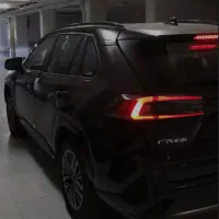 نویوتا وایلد لندر مدل ۲۰۲۵، مشکی با ضمانت کارنامه|خودرو سواری و وانت|تهران, اوین|دیوار