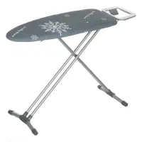 میز اتو پایه بلند تاشو|اتو و لوازم اتو|مشهد, زمرد|دیوار