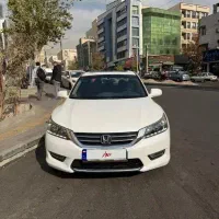 هوندا آکورد Exb