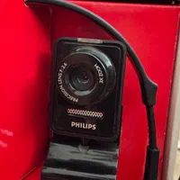 وب کم philips|قطعات و لوازم جانبی رایانه|اراک, |دیوار