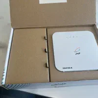 مودم همراه اول HA4100-R|مودم و تجهیزات شبکه|تهران, درب دوم|دیوار