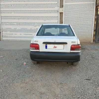 پراید|خودرو سواری و وانت|کرمانشاه, |دیوار