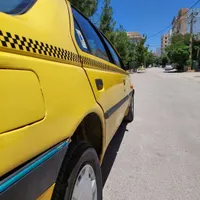پژو 405 GLX - دوگانه سوز CNG، مدل ۱۳۸۶|خودرو سواری و وانت|کرمانشاه, |دیوار