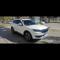 فیدلیتی پرایم ۵ نفره ۱۴۰۳|خودرو سواری و وانت|کامیاران, |دیوار