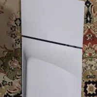 Ps5 slim standard|کنسول، بازی ویدئویی و آنلاین|کرمانشاه, |دیوار