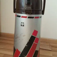 فلاکس فلاسک خارجی