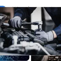 مکانیکی و جلوبندی سازی سیار