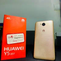 گوشی Y5|موبایل|مشهد, کوی المهدی|دیوار