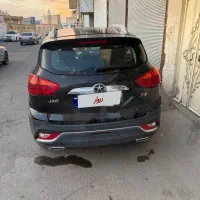 جک s3 1400|خودرو سواری و وانت|بستان آباد, |دیوار