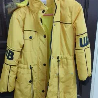 بارانی بهاره و مانتو پانچ زنانه به فروش میرسد