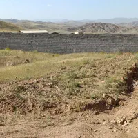 قطعه زمین ویلایی560متری  در زین آباد(تبریز-صوفیان)|فروش خانه و ویلا|صوفیان, |دیوار
