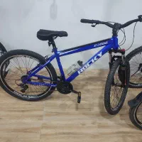 دوچرخه 26 نو