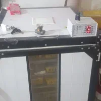 دستگاه جوجه کشی اسکندری