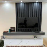 فروش انواع شلف دیواری|کتابخانه، شلف، قفسه‌های دیواری|تهران, اتحاد|دیوار